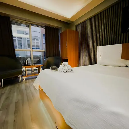 Dnc Aparthotel