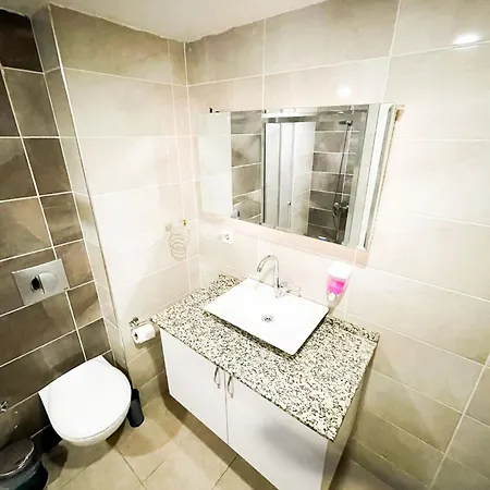 Aparthotel Dnc