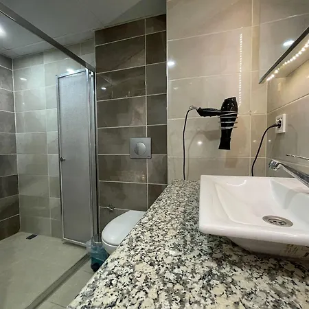 Aparthotel Dnc Izmir