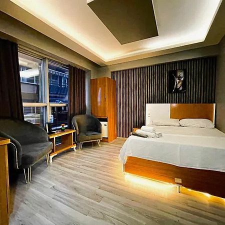 Aparthotel Dnc Izmir